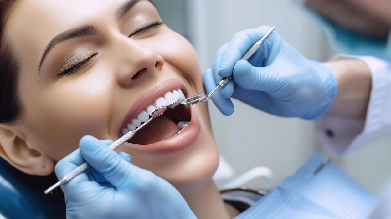 Dental Service Photo